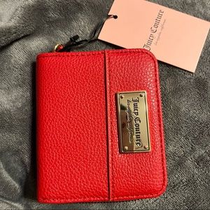 Juicy Couture Wallet